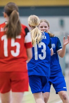Bild 787 - wCJ NFV Futsalmeisterschaft